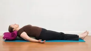 Yoga as a Therapy for Pregnancy Insomnia